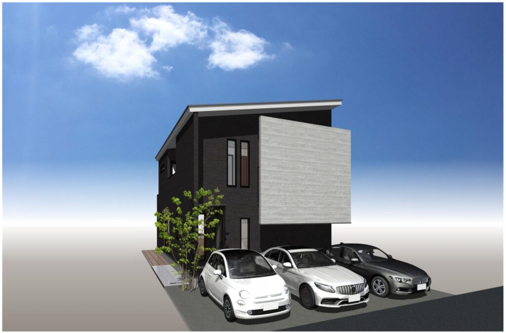 借地権付き建売住宅！！速報第2弾😉（No,27）