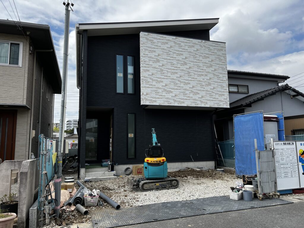 定期借地権付き建売住宅！！速報第3弾😉（No.43）