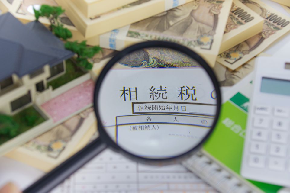 【小牧市】不動産の仲介業者！相続不動産の売却時の注意点