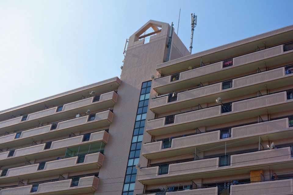 【春日井市】不動産仲介業者のメリット！中古マンションを売る
