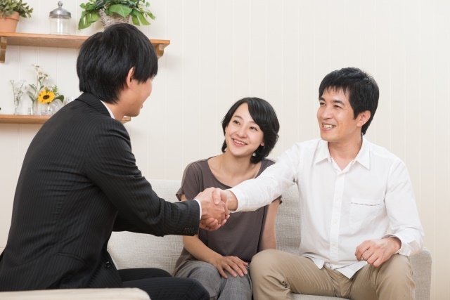 【春日井市の不動産買取】マンション買取のご相談！不動産業者の選び方