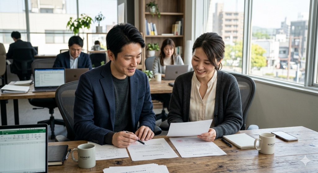 【負】動産を【富】動産へ。争いを避ける共有名義の注意点