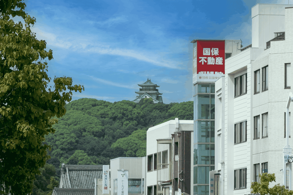 株式会社国保不動産！5月から事業開始です(^^)/（No.67）