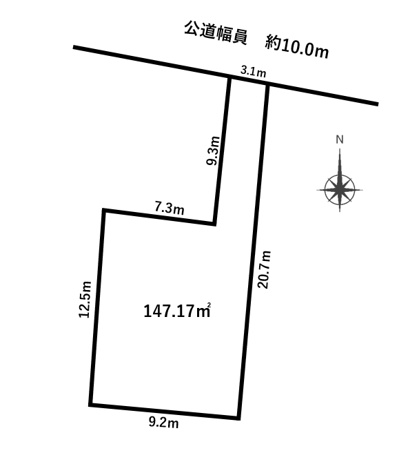 小牧市大字大山