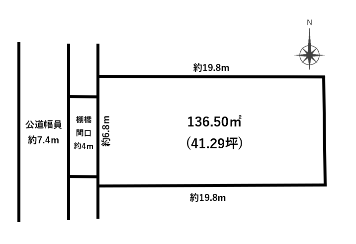 小牧市大字入鹿出新田
