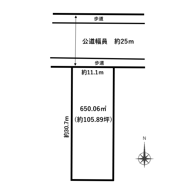 小牧市大字北外山