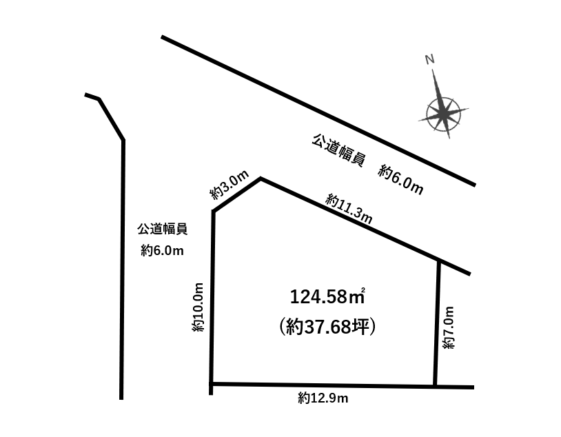 小牧市大字文津