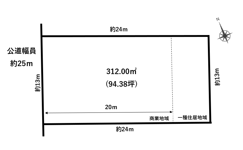 小牧市東新町